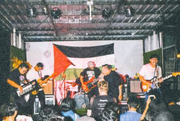 Maaaaak! LKTDOV Rilis Mini Album Keroyokan 25 April 2025