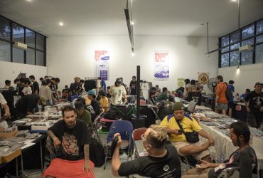 Yang akan Kamu Dapatkan di Record Store Day Jogja 2025