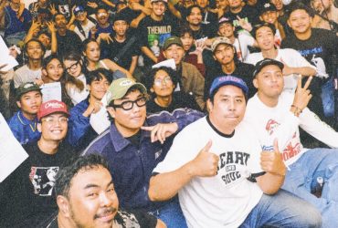 Skandal: Nostalgia Kecil dalam Video Musik Utara