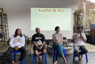 Festival Gaung Datang dengan 4 Program Super Penting!