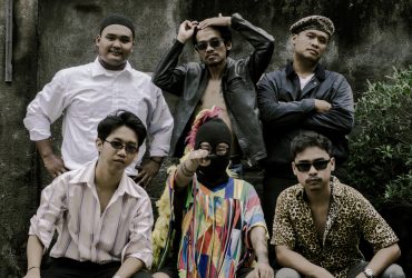 OM Kacau Balau: Party Akhir Jaman dan Neraka-neraka Kecil di Sekitar