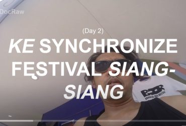 #RawDocRaw: Synchronize 2023 dan Rahasia Kecil di Sana