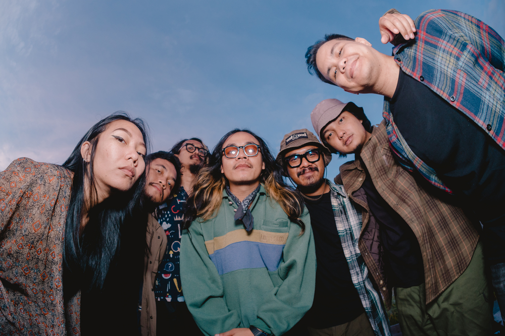 Menyelami Sandstorm of Youth Sebentar Saja