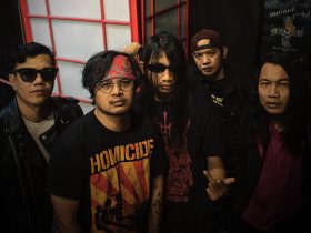 Kemaki: Mesin Petir