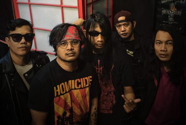 Kemaki: Mesin Petir