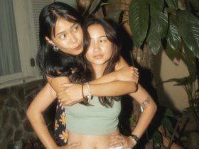 Domapine: Sisi Artifisial dan Komersil dalam Lazzy Star