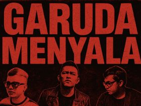 Garuda Menyala: Hasil Penjelajahan Menyegarkan