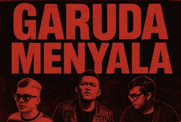 Garuda Menyala: Hasil Penjelajahan Menyegarkan
