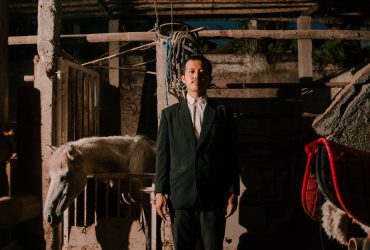 Purapurahidup Tak Pura-Pura dalam ‘Pulang’