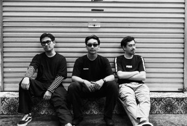 Hunian feat Bounty Ramdhan: Suara-Suara yang Cepat Berubah