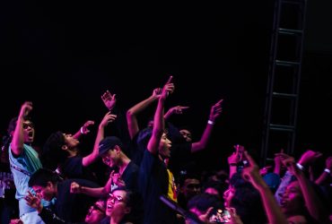 Peristiwa Musik Penting di Jogja dalam Ingatan Lintang Radittya