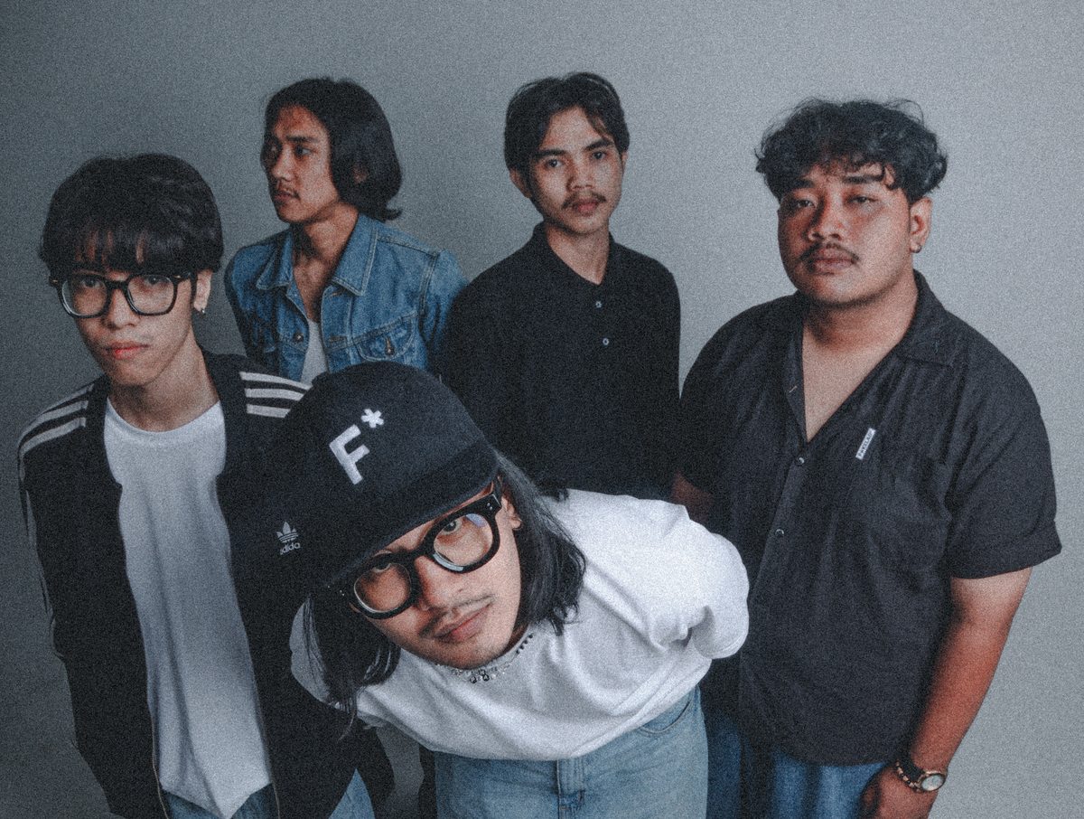 “Kehancuran” The Peal: Album ‘Ganjil’ yang Diperlukan