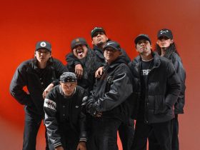 Ghettocore: Daya Jelajah Serigala Malam dan DPMB yang Bakal Penting