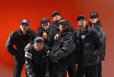Ghettocore: Daya Jelajah Serigala Malam dan DPMB yang Bakal Penting
