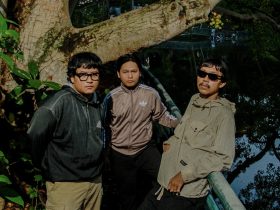 The Simone dan Maxi Single tentang Kereta