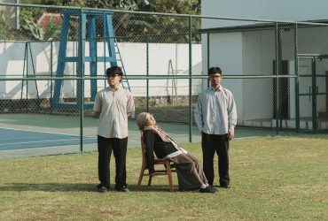 No Call Mama: Muram yang Tak Melulu (Harus) Serupa Mendung