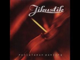 Lagu-lagu Jikustik yang ‘Kebangetan’ di “Perjalanan Panjang”