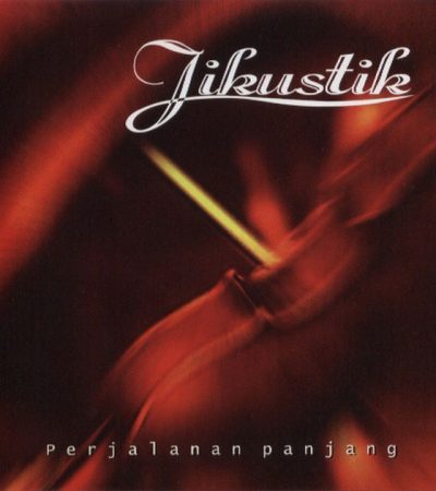 Lagu-lagu Jikustik yang ‘Kebangetan’ di “Perjalanan Panjang”