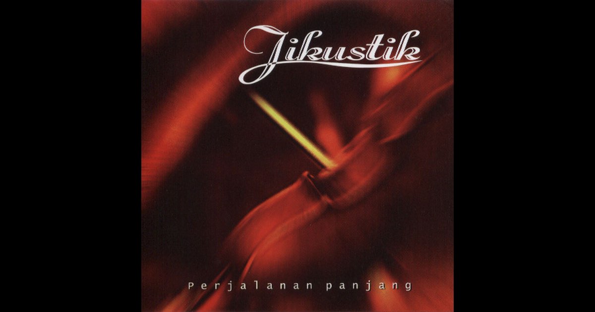 Lagu-lagu Jikustik yang ‘Kebangetan’ di “Perjalanan Panjang”
