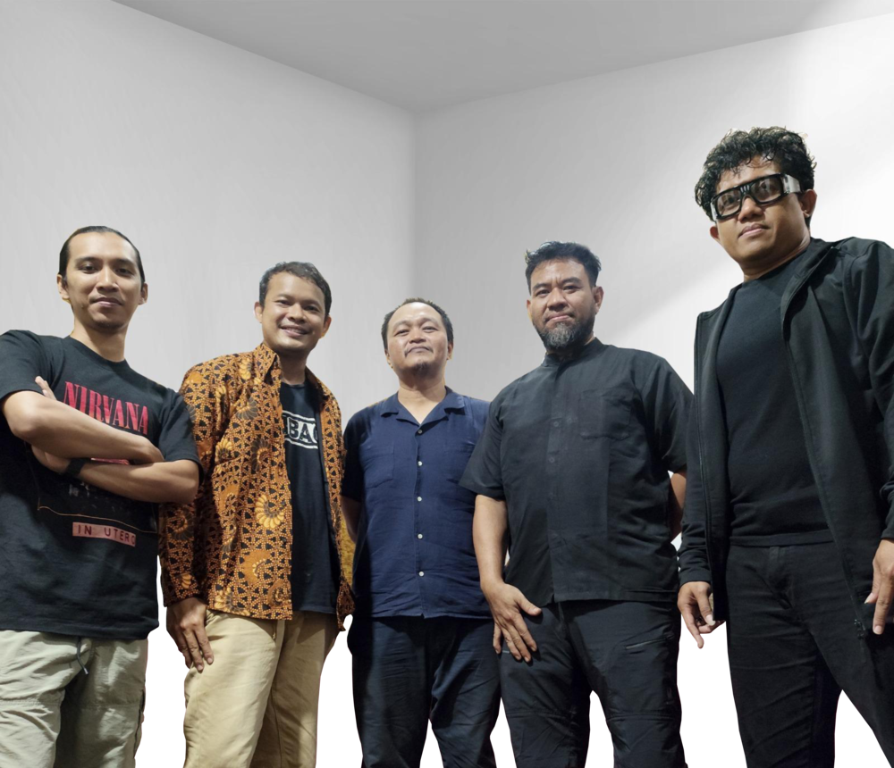 The Bapuk: Sebenar-benarnya Kelas Menengah