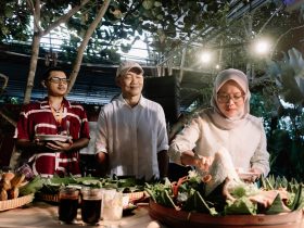 FKY 2025: Adat yang ‘Jauh’ dari Pusat Kekuasaan
