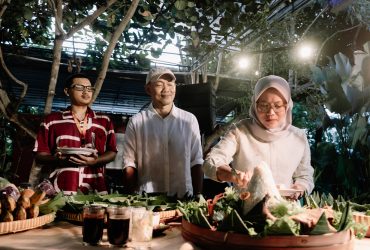 FKY 2025: Adat yang ‘Jauh’ dari Pusat Kekuasaan