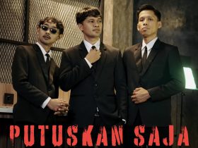 Tiga Perkara di Lagu dan MV Putuskan Saja Putar Balik