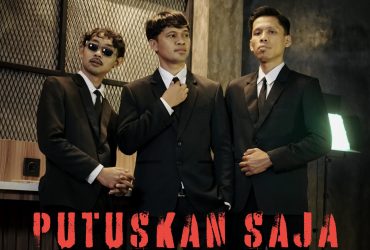 Tiga Perkara di Lagu dan MV Putuskan Saja Putar Balik