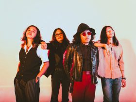 Marsmolys: Album Penting yang Tampak Sulit Dijual