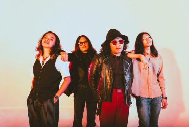 Marsmolys: Album Penting yang Tampak Sulit Dijual Marsmolys: Album Penting yang Tampak Sulit Dijual