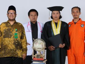 Is The Best: Ketika Prontaxan Serius (Banget)