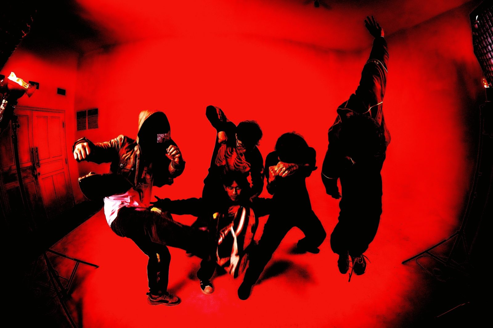 A King to Nothing: Gairah yang Belum Cukup Mencekik