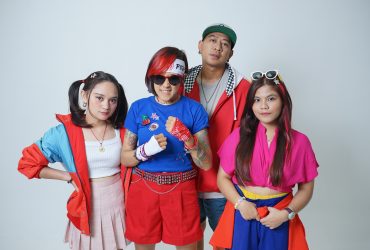 Havinhell Bawa Standar MV Pop Remaja Akhir 90an