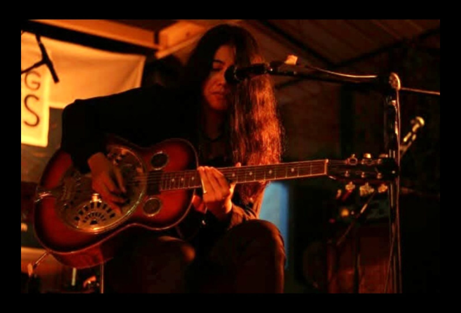 Santi Saned: Album Mentah yang Ditunggu