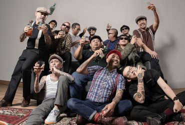 Shaggydog, Rebellion Rose, The Glad Rilis ‘Lodse’