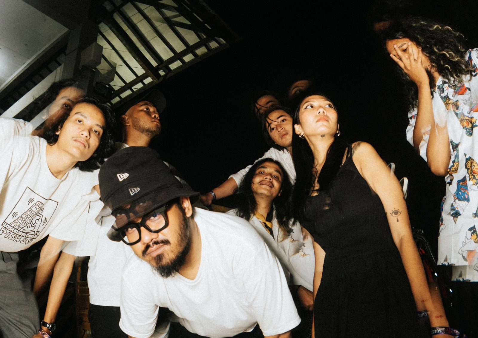 Sikap Politik SOY dalam ‘Galat’