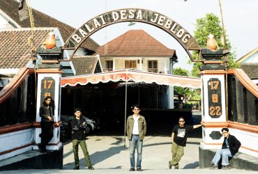 The Jeblogs Janjikan Pertunjukan Panjang dalam Konser Tunggal