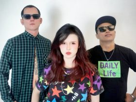 Wonderdiv: Single Baru Penuh Ornamen, Tapi…