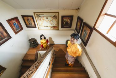 Borneboi: Soal Make Up Gadis Melayu