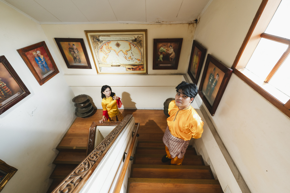 Borneboi: Soal Make Up Gadis Melayu Borneboi: Soal Make Up Gadis Melayu