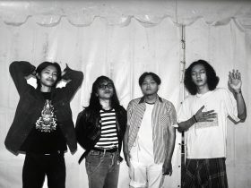 Last Trip: Sufi Rock yang Masih Jauh dari Kesufian