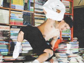 Single Terbaru Broddyfae yang Cukup Melayu