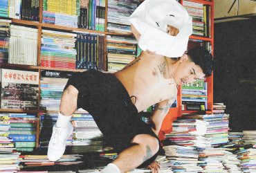 Single Terbaru Broddyfae yang Cukup Melayu