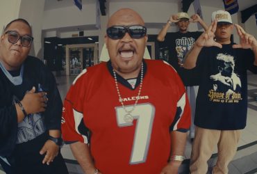 Banditoz Yaow 86 Masih Chill Meski Dunia Berantakan