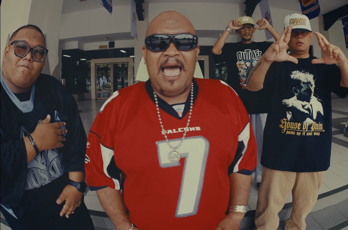 Banditoz Yaow 86 Masih Chill Meski Dunia Berantakan