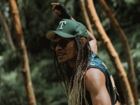 Uncle T dan Pesta yang Kesekian dalam Wild and Free