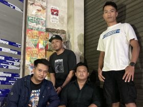 Alat Berat YKHC: Track Pertama Sudah Lebih dari Cukup! Alat Berat YKHC: Track Pertama Sudah Lebih dari Cukup!