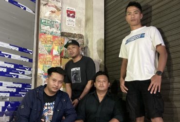 Alat Berat YKHC: Track Pertama Sudah Lebih dari Cukup!