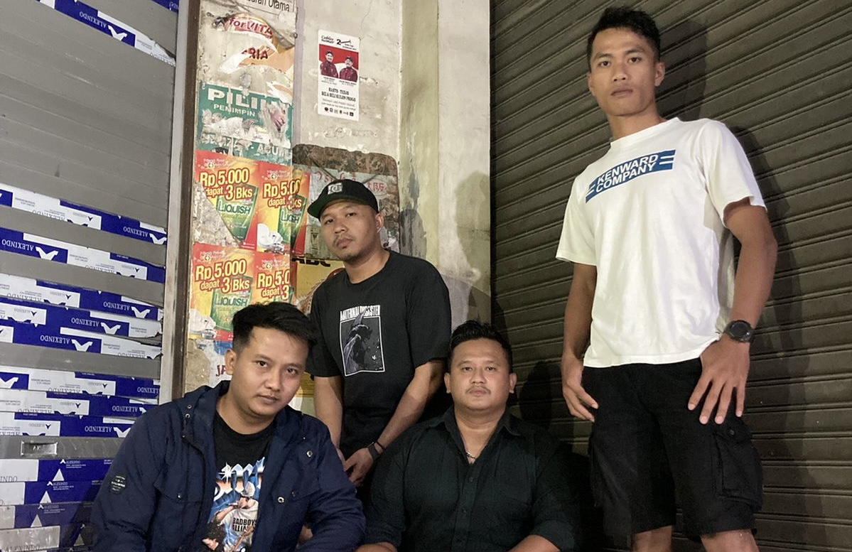 Alat Berat YKHC: Track Pertama Sudah Lebih dari Cukup!