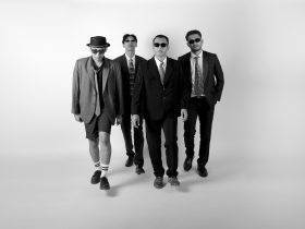 Joggan: Assmboh Muncul di Momen yang Tepat